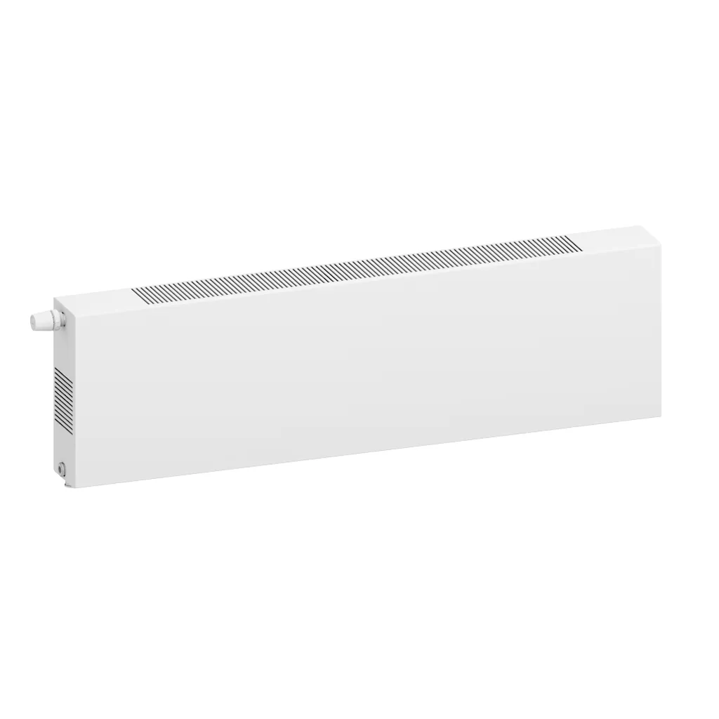 Радиатор стальной панельный ROMMER Ventil Modern 22/300/1100 L нижнее левое подключение