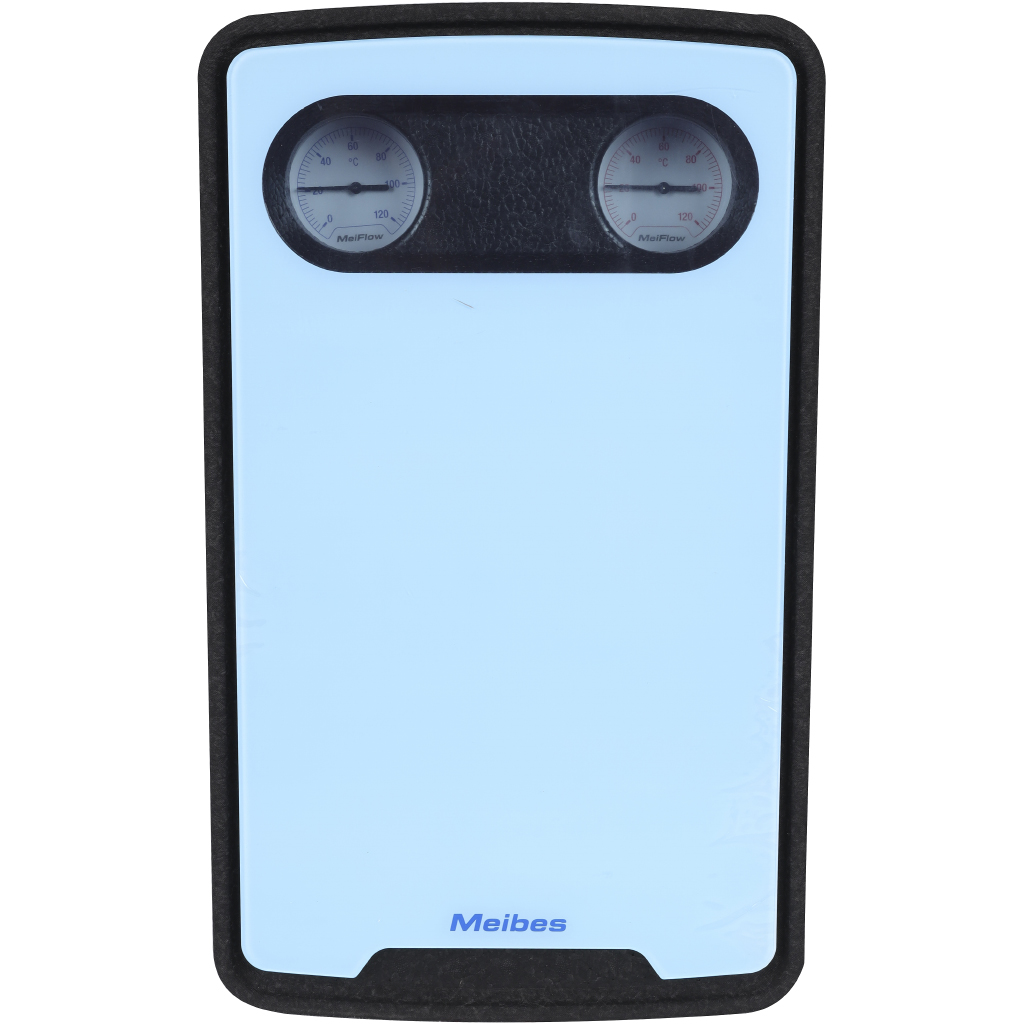 Насосная группа Meibes MeiFlow TOP S MC-CV DN25 с электронным термостатом без насоса М45990EA