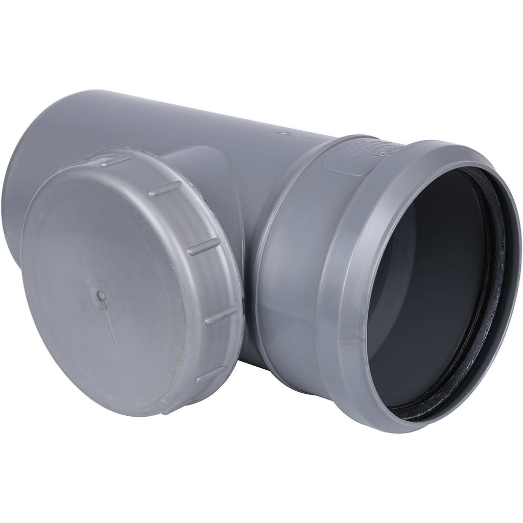 Ревизия с крышкой Sinikon D110