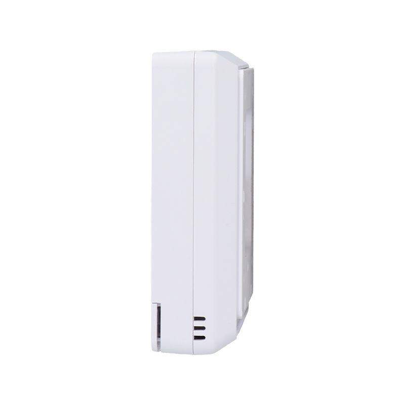 Умный Терморегулятор ENGO Controls ZigBee/868 МГц, 2хАА, белый. Фото 1