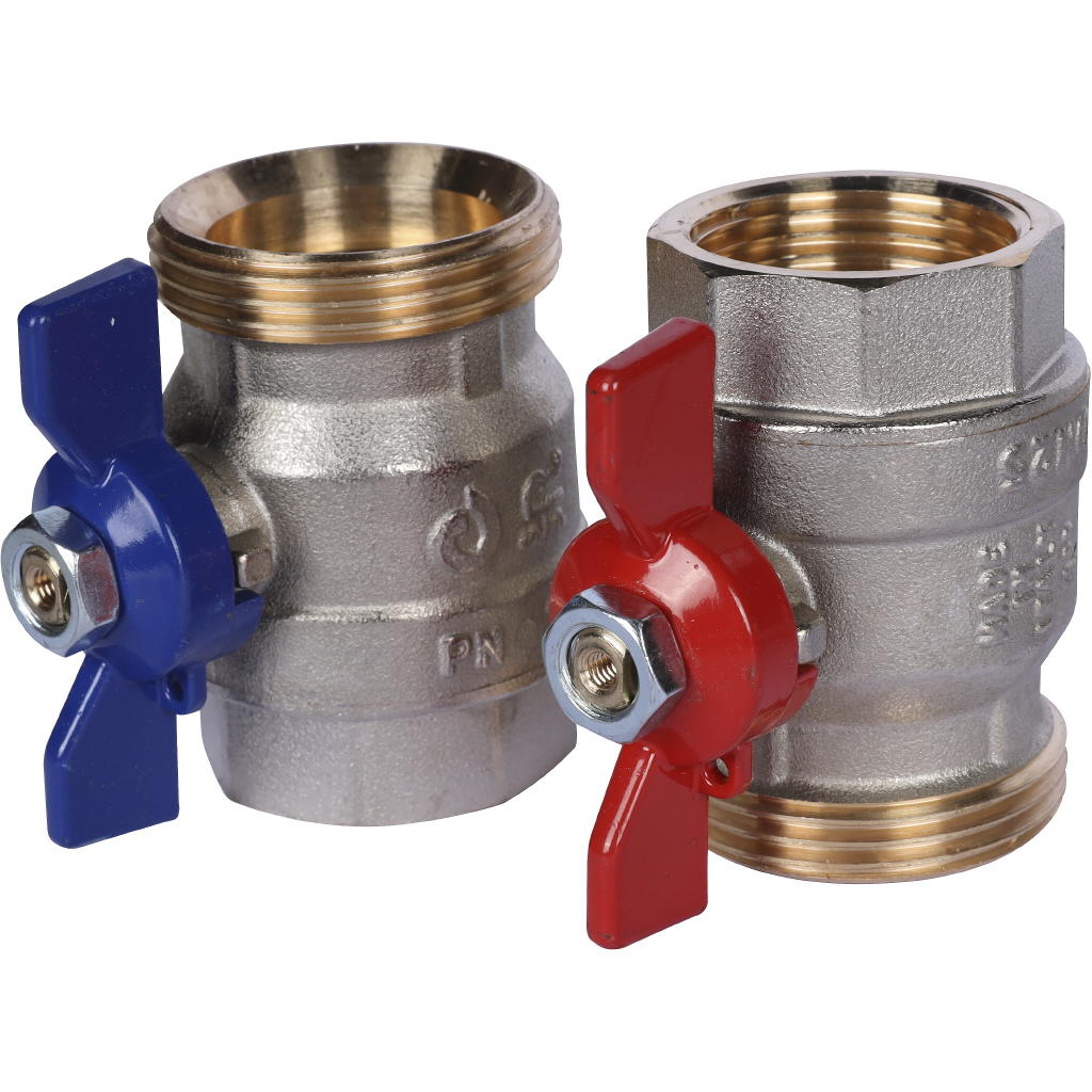 Коллекторная группа LUXOR CD 468M/10 1''х3/4 EK. Фото 10