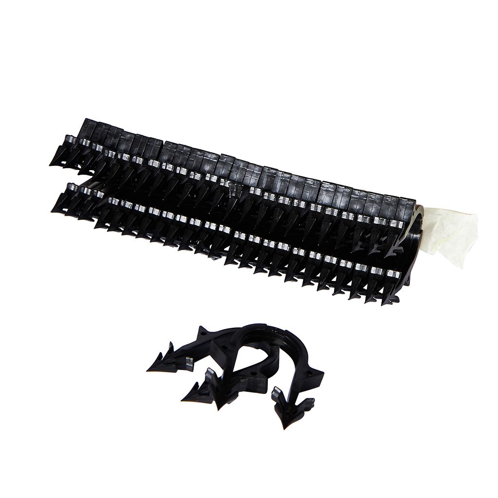 SMF-0004-251620 STOUT Кассета для такера (по 25шт скоб якорных с двойным гарпуном для труб диам.16-20мм)