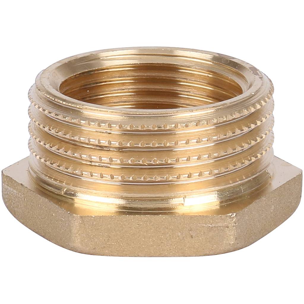 Футорка TIEMME НВ 1х3/4. Фото 2