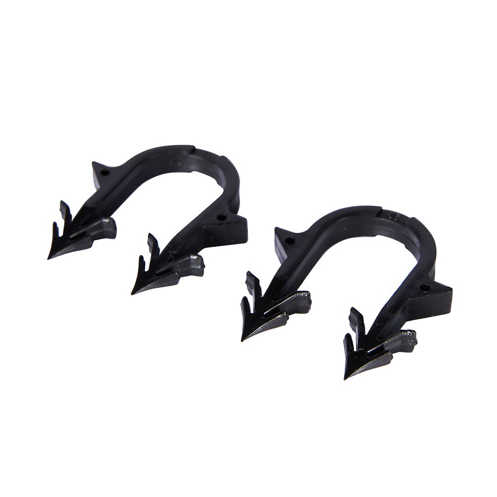 SMF-0004-251620 STOUT Кассета для такера (по 25шт скоб якорных с двойным гарпуном для труб диам.16-20мм). Фото 3