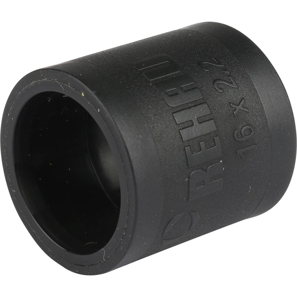 Монтажная гильза РЕХАУ RAUTITAN 16 PX для труб из сшитого полиэтилена аксиальный