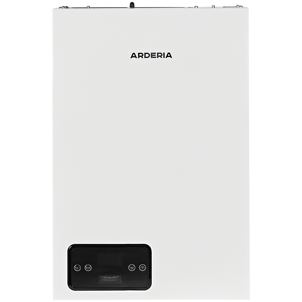 Электрический котел Arderia E6 6 кВт