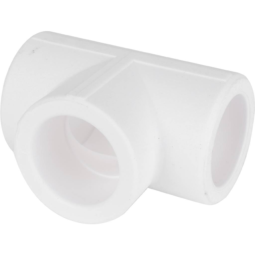 Политэк 40х25 Муфта переходная внутр./наруж. для полипропиленовых труб ...