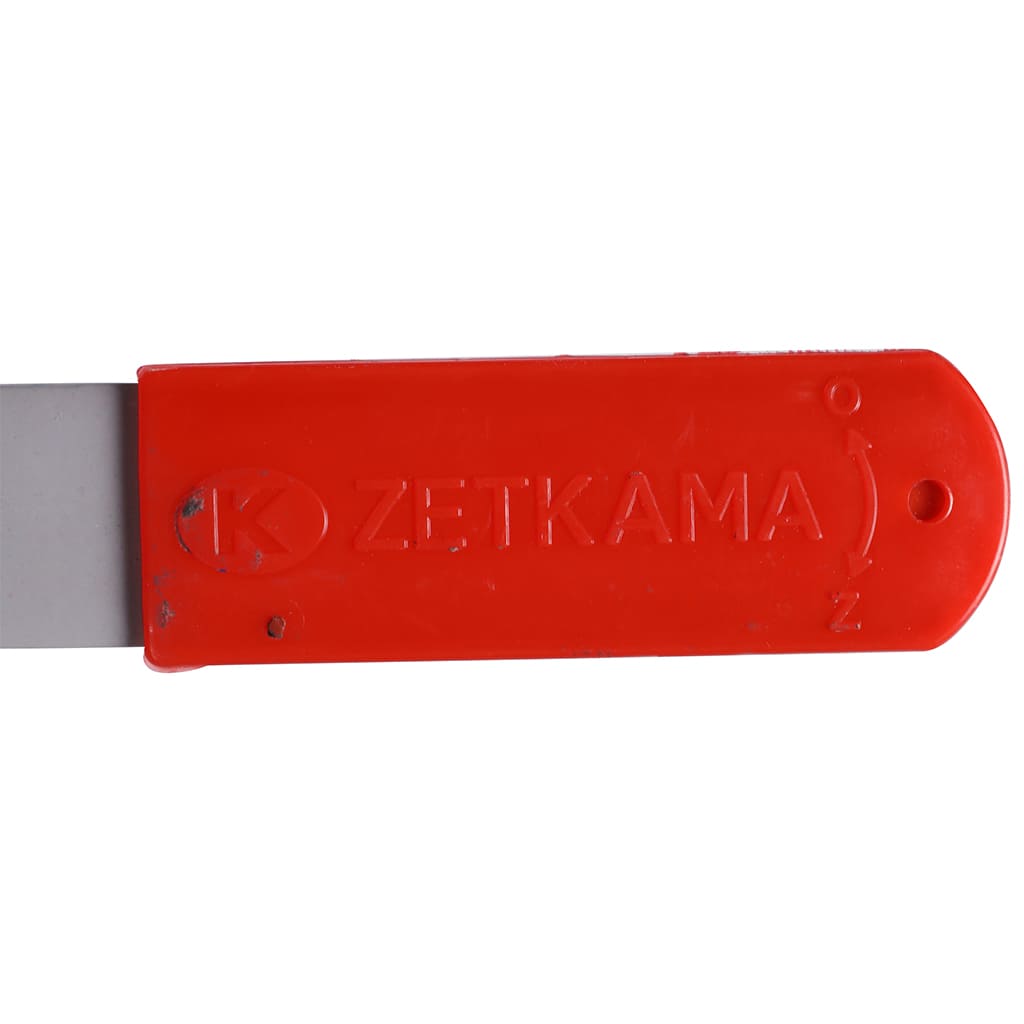 Кран шаровой ZETKAMA 565A Ду80 Ру16 фланцевый. Фото 6
