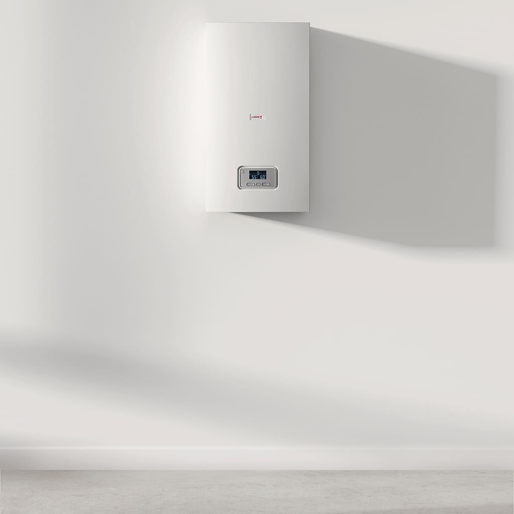 Газовый настенный котел PROTHERM Пантера 12КТО. Фото 5