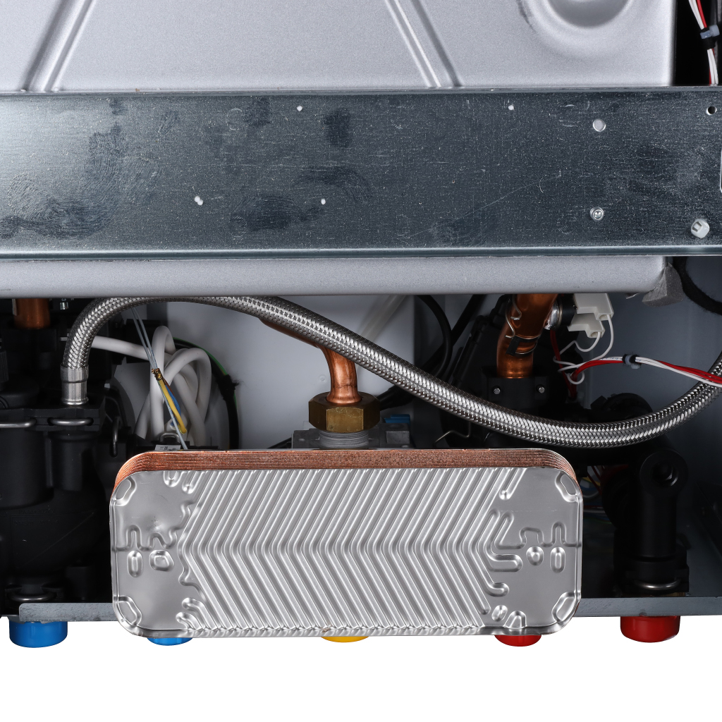 Газовый настенный котел PROTHERM  Рысь HK 28 (27 кВт). Фото 5