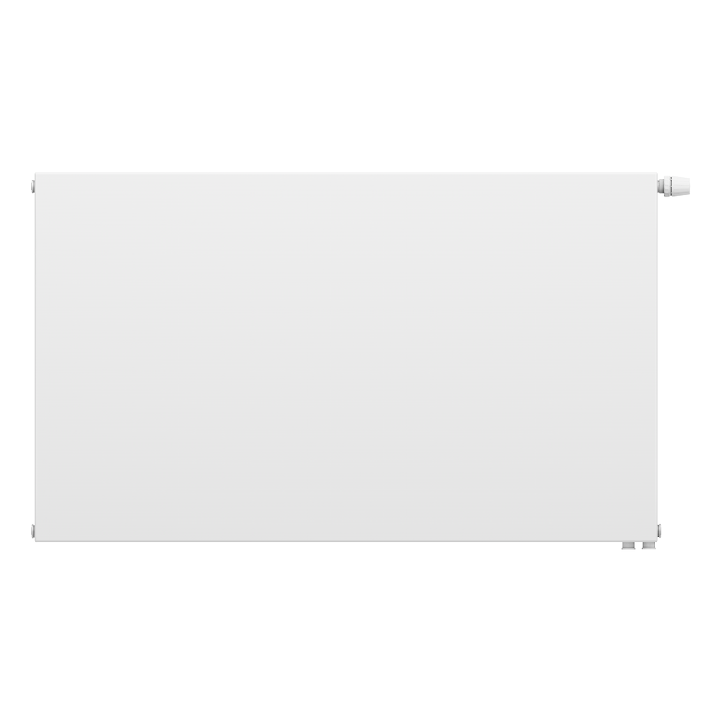 Радиатор стальной панельный ROMMER Ventil Modern 20/600/900 нижнее правое подключение