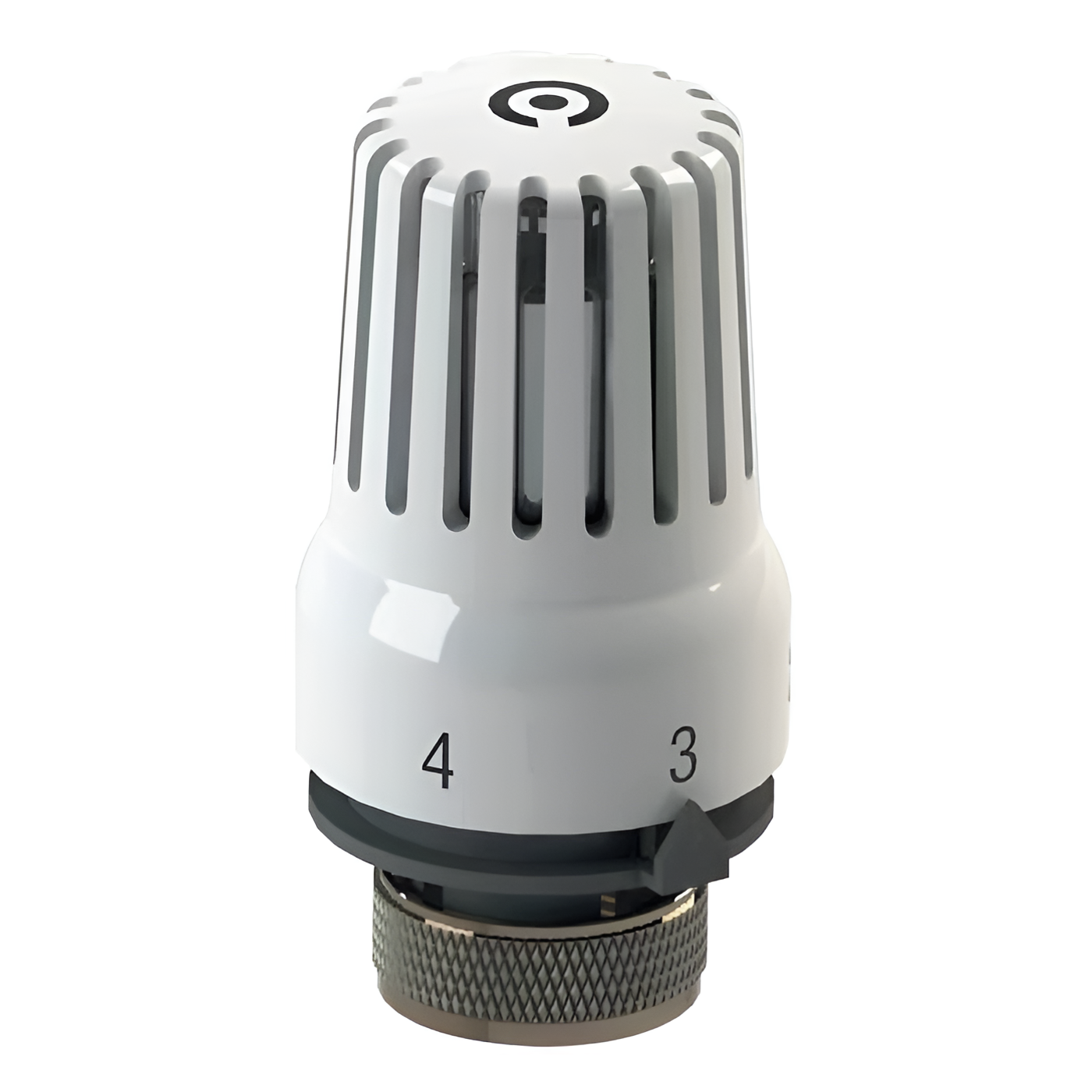Головка термостатическая ROMMER RHT-0002-103015 жидкостная M30x1,5