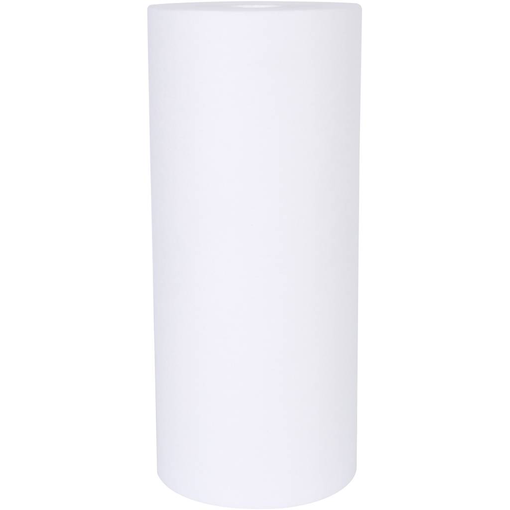 Картридж 10ВВ AquaFilter AQM вспененный полипропилен 20 мкм