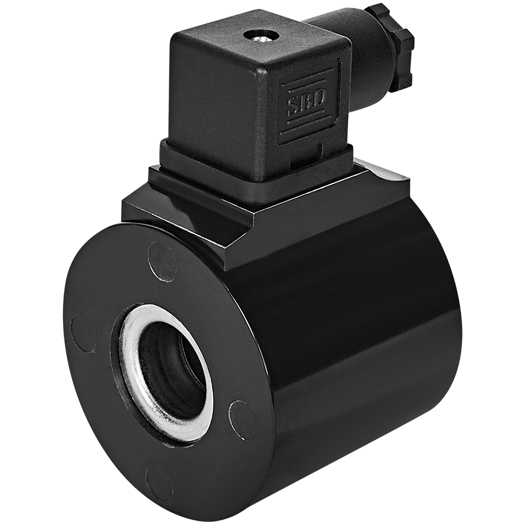 Катушка для STOUT SSV-0010 G1 1/4, G1 1/2, G2 НЗ 24В SSV-0110-000006