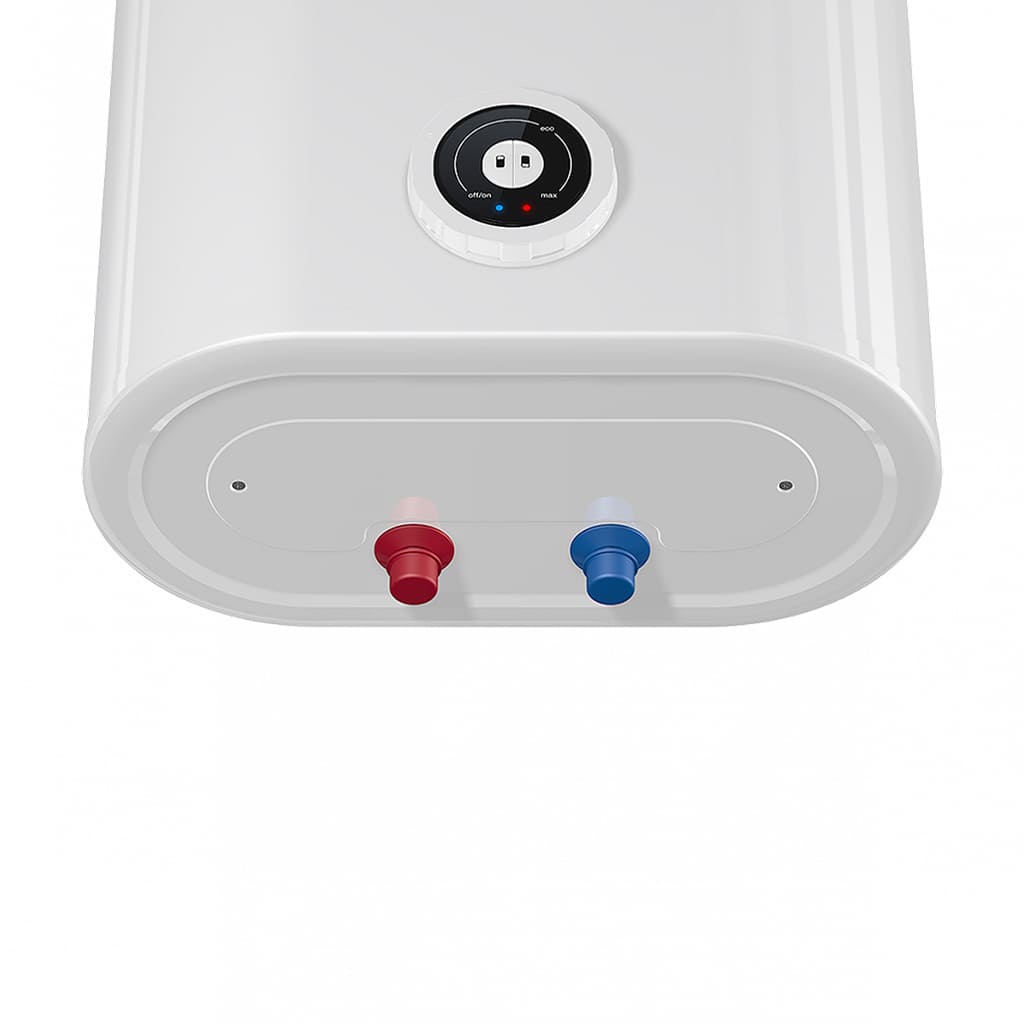 Водонагреватель Thermex MK 50 V Плоский MECHANIK - MK Нержавейка. Фото 5