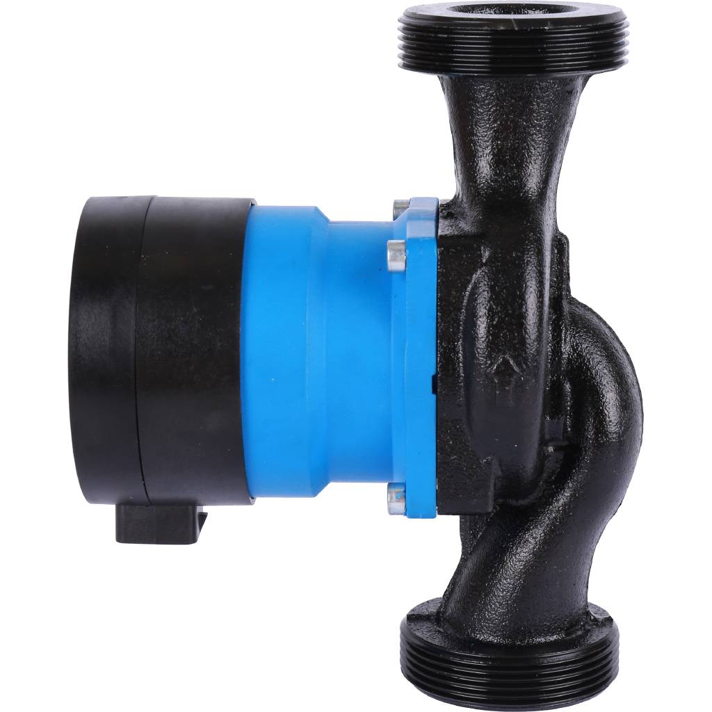 Насос циркуляционный STOUT mini pro 32/60-180. Фото 2