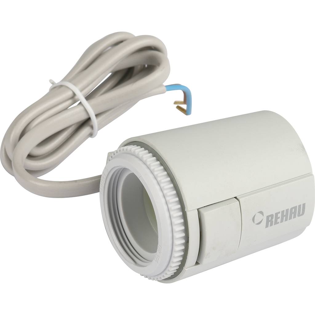 Pro Aqua INS24NC.01 Pro Aqua NC 24 V PRO AQUA Сервопривод ...