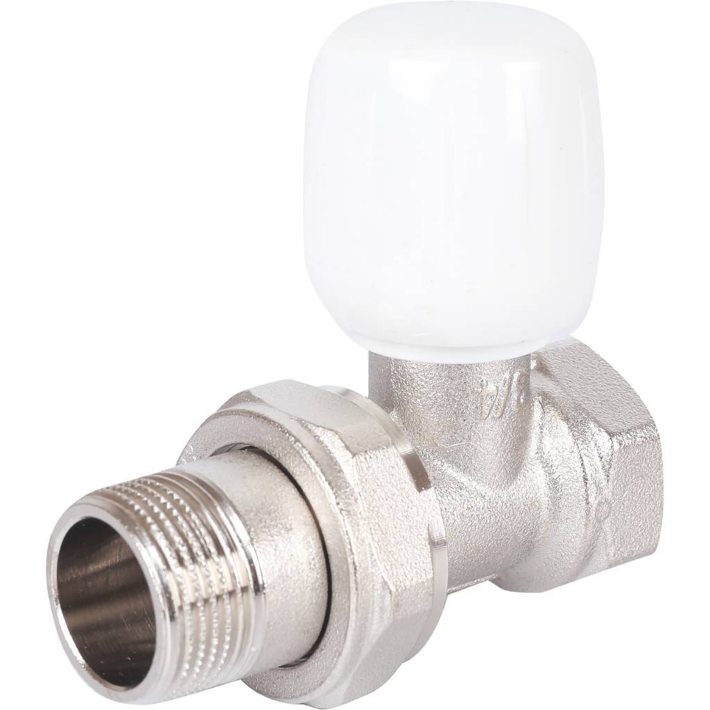 Itap 394 3/4\" вентиль регулирующий угловой для стальных труб – купить в ...