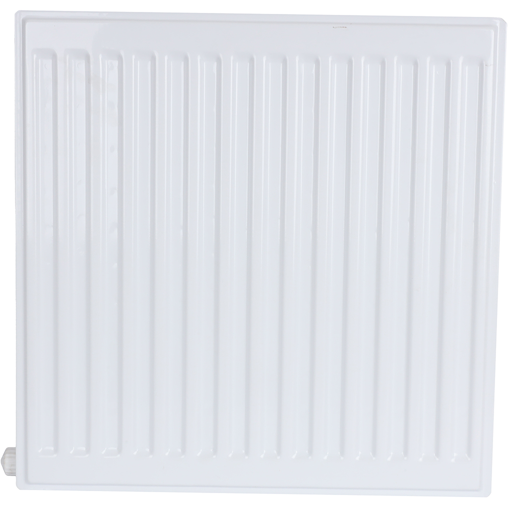 Стальной панельный радиатор ROMMER Ventil 21/300/600 нижнее правое подключение