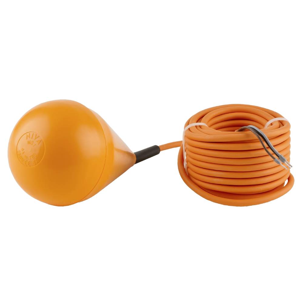 Поплавковый выключатель Wilo MS1 (PVC 3G0.75) 10 м
