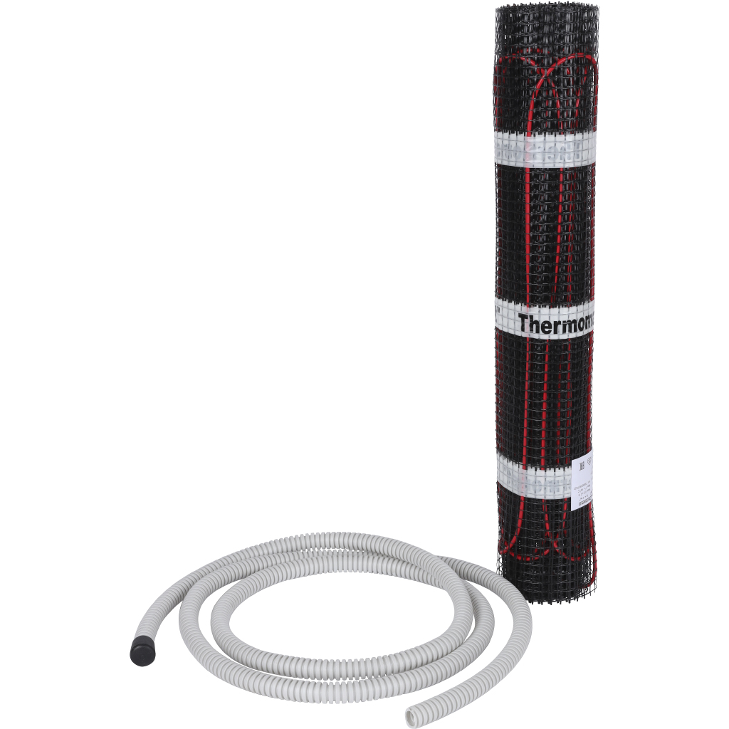 Термомат THERMO ТVK-130 1 м.кв (комплект без регулятора)