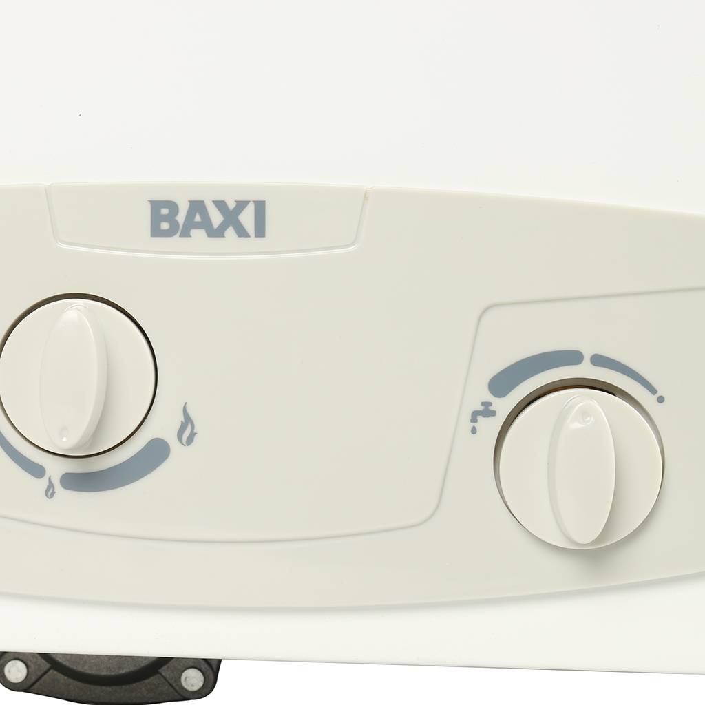 Газовая колонка Baxi SIG-2 11i. Фото 16