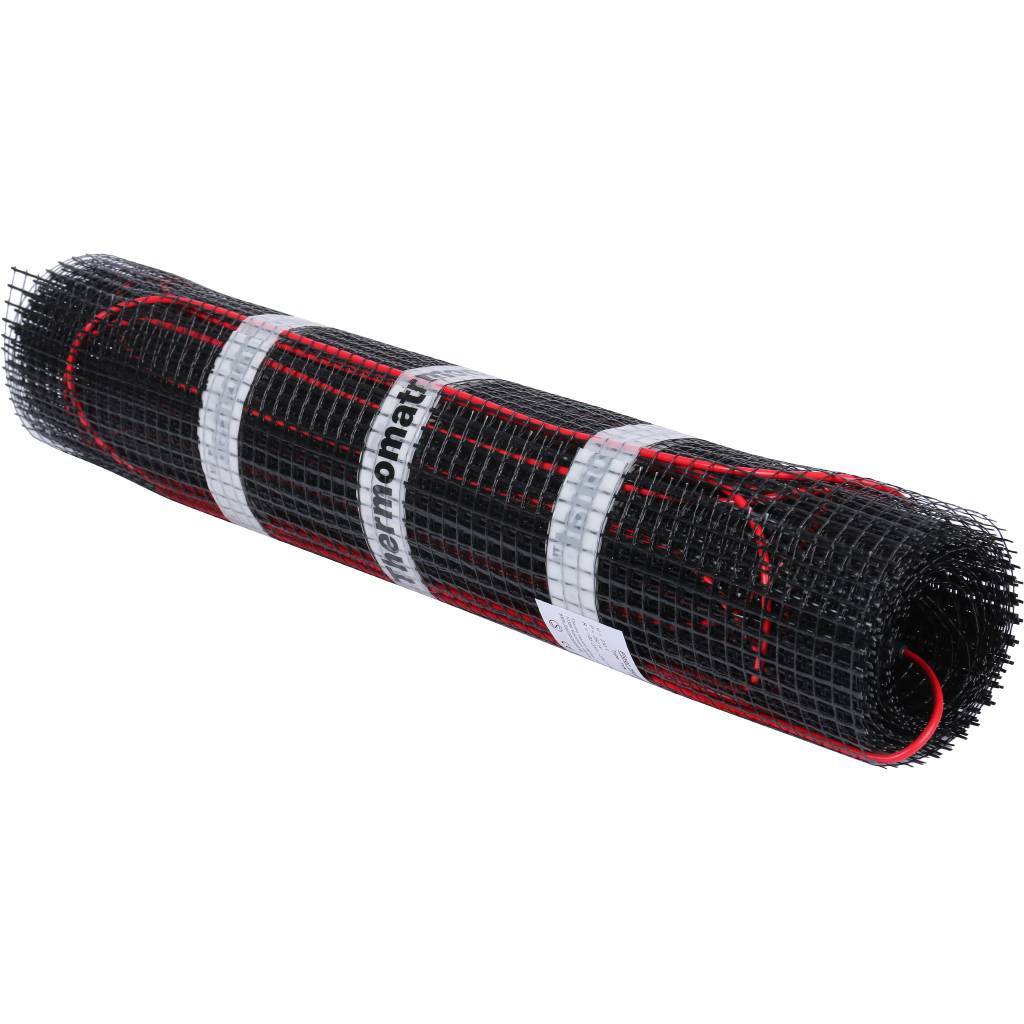 Термомат THERMO ТVK-130 2 м.кв (комплект без регулятора)