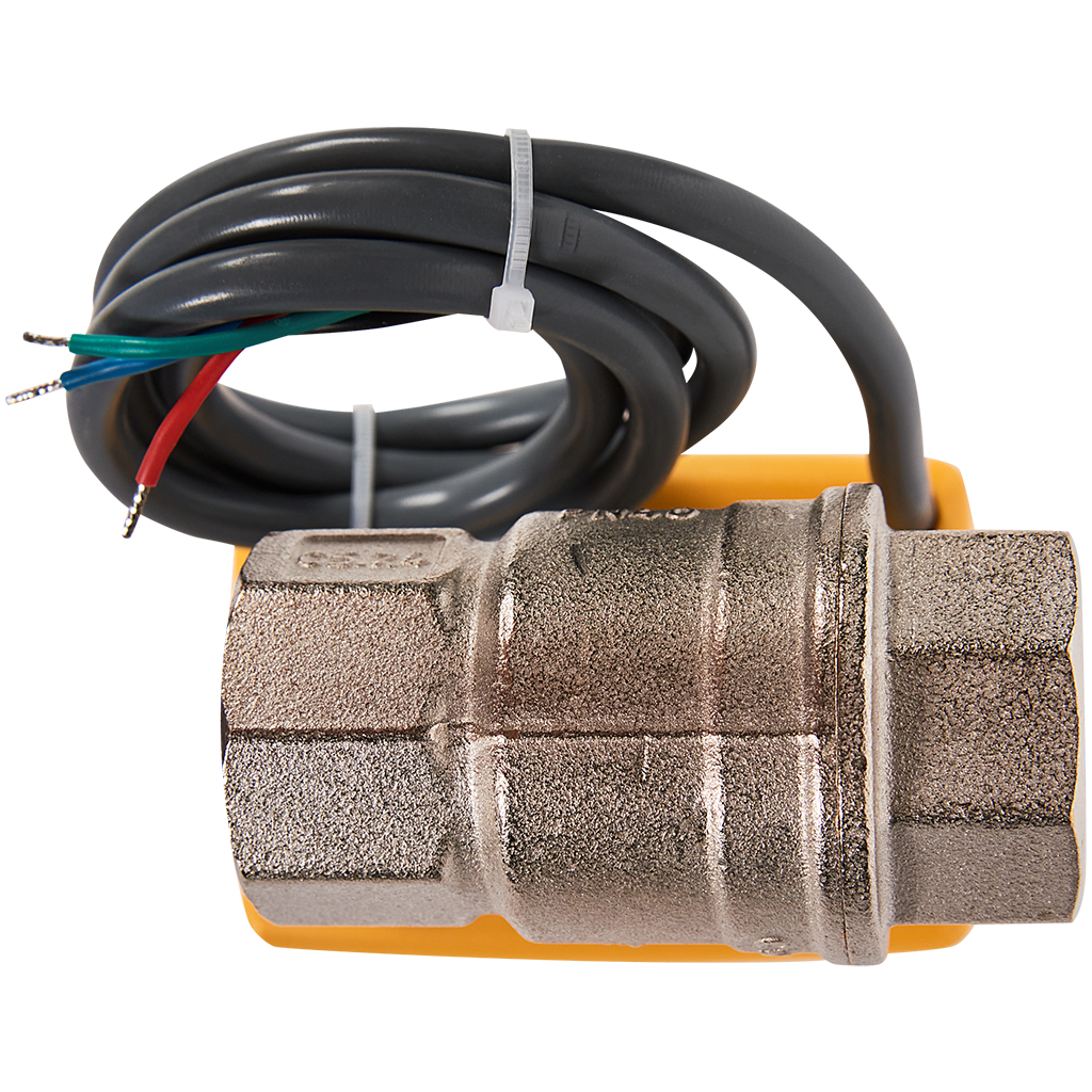 Кран с электроприводом Neptun Bugatti Pro 220В 3/4. Фото 2