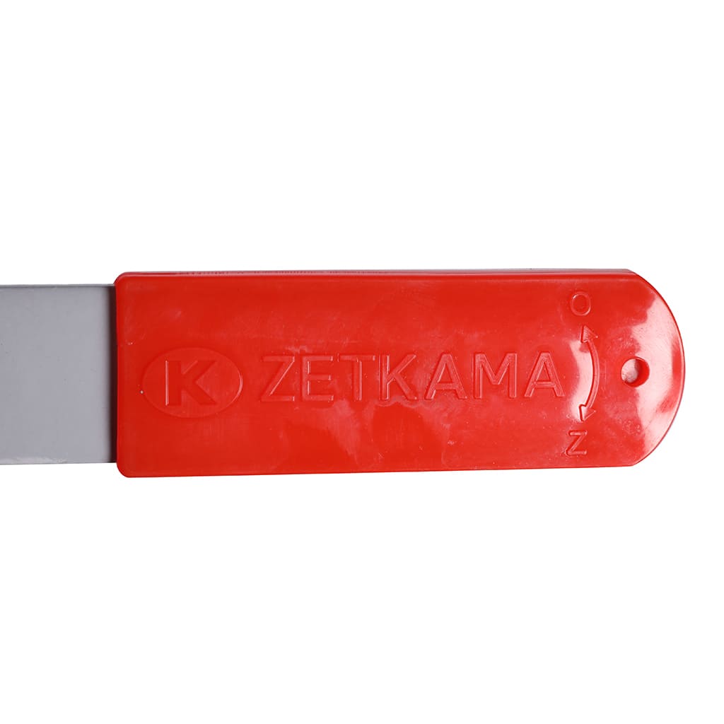 Кран шаровой ZETKAMA 565A Ду65 Ру16 фланцевый. Фото 5