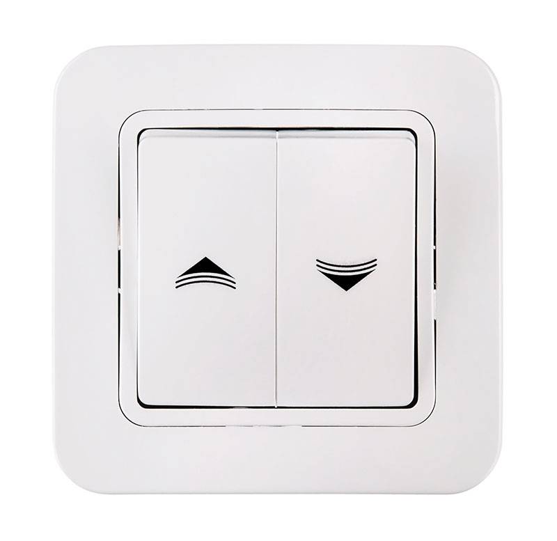 Кнопка проводная Аквасторож АК74