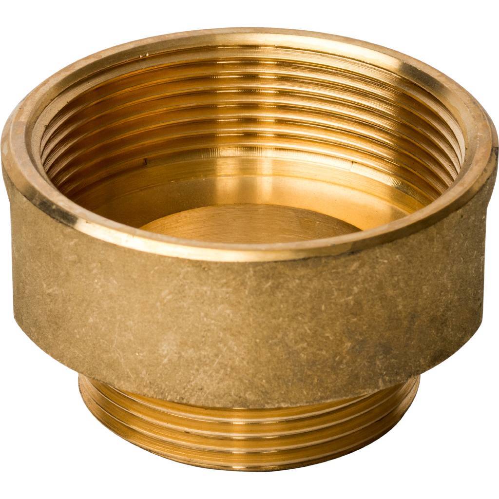 Переходник STOUT ВН 2 X1 1/2