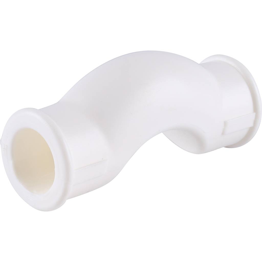 Политэк 40х25 Муфта переходная внутр./наруж. для полипропиленовых труб ...