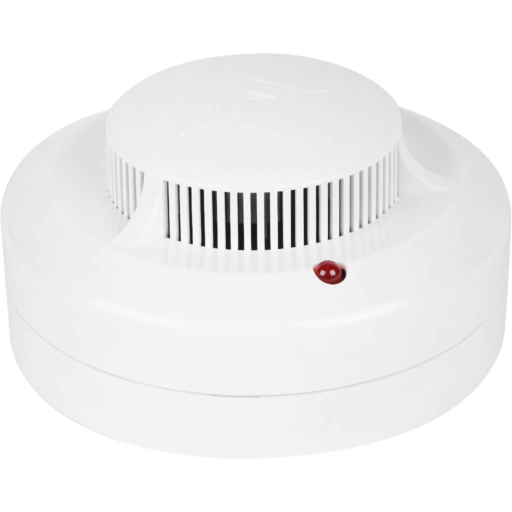 Извещатель проводной пожарный ZONT ИП212-141 RUBEZH