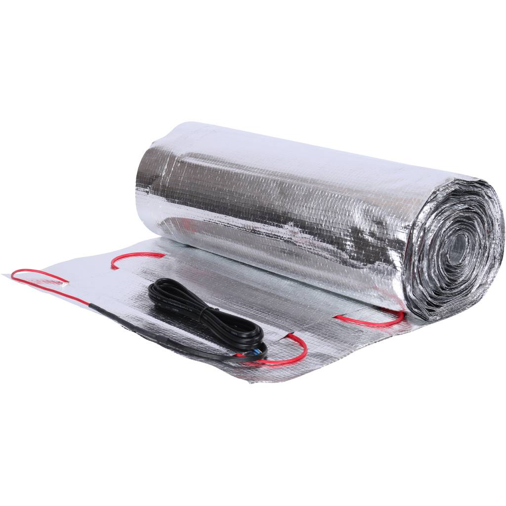 Термомат THERMO TVK-130 LP 8 м.кв