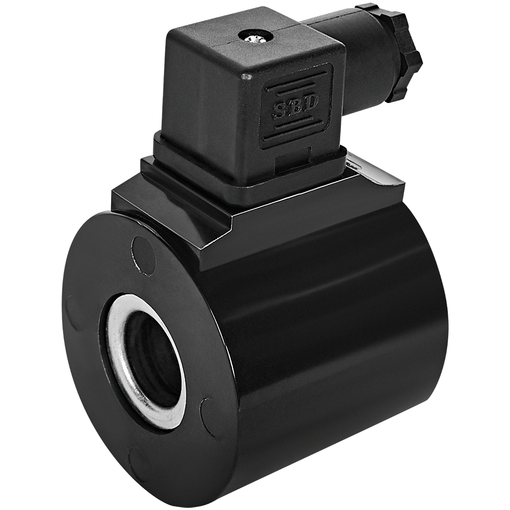 Катушка для STOUT SSV-0020 G1 1/4, G1 1/2, G2 НО 220В SSV-0110-000004