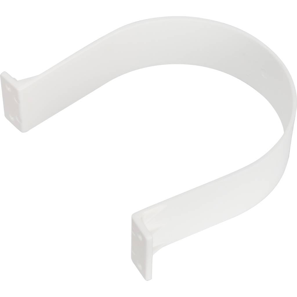 Комплект коаксиальный STOUT для прохода через стену DN60/100 (850 мм). Фото 9