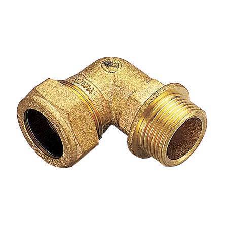 Угол TIEMME HP 18x1/2