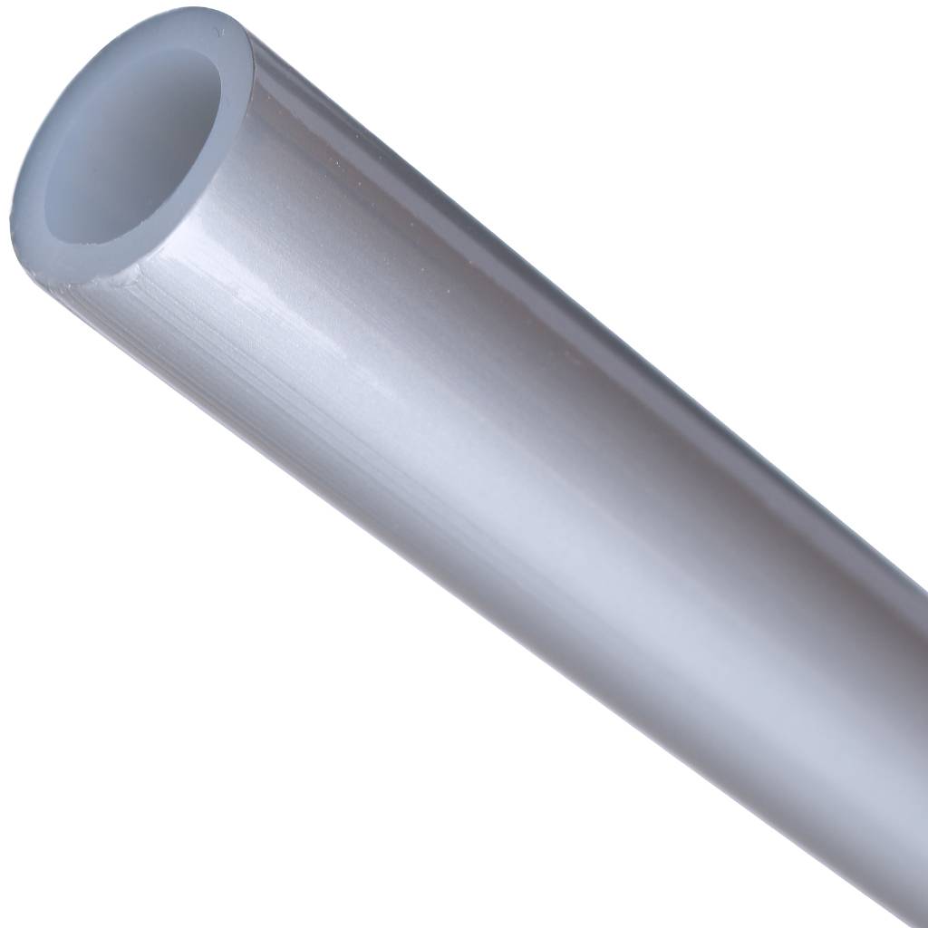 Труба из сшитого полиэтилена STOUT PEX 16х2,2 (бухта 240 метров, серая). Фото 4