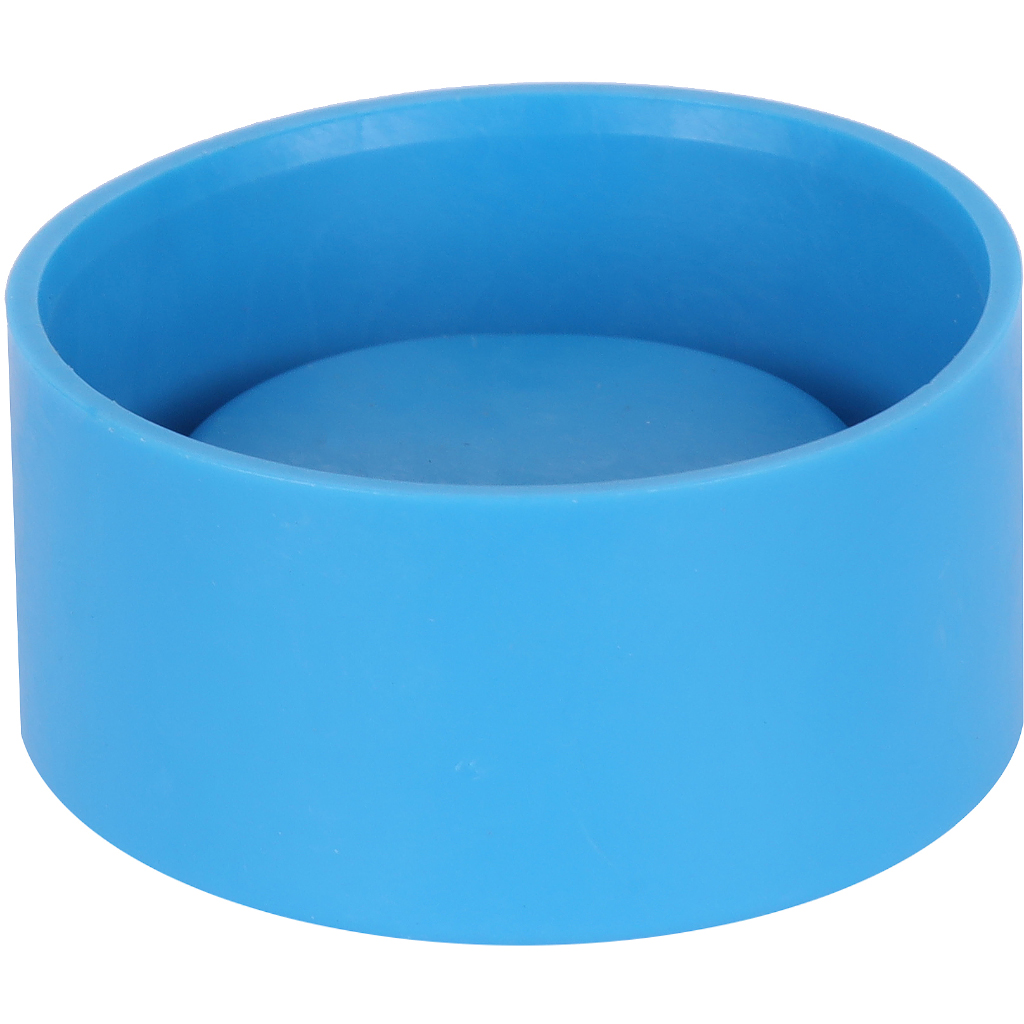 Заглушка для трубы Джилекс ПНД 40 мм. Фото 4