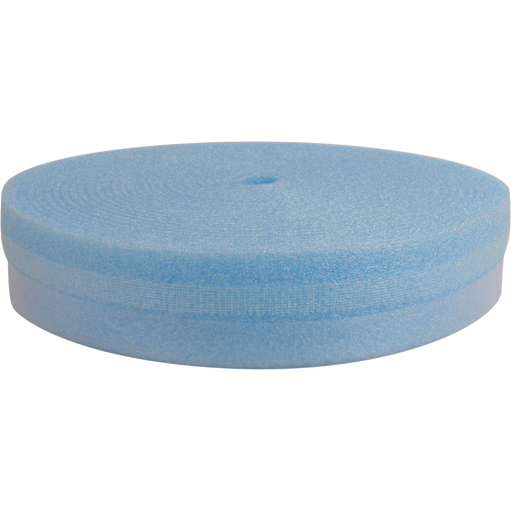 Демпферная лента STOUT 100х08х25000мм