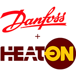 Danfoss+Heaton