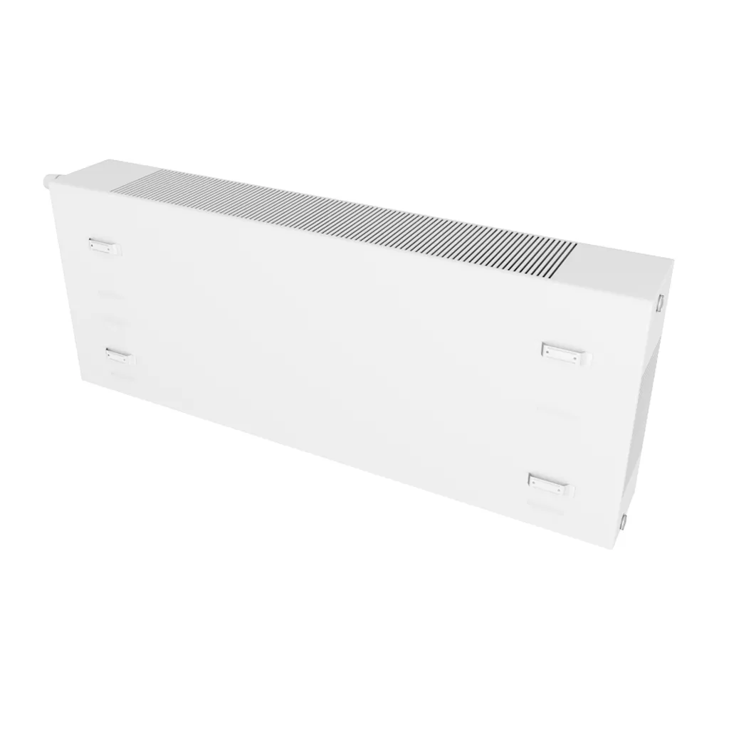 Радиатор стальной панельный ROMMER Ventil Modern 33/400/700 нижнее правое подключение. Фото 5