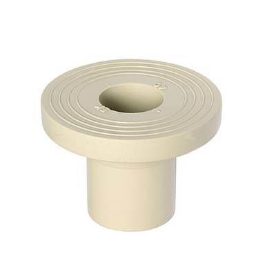 Приварной фланец Ekoplastik ППР 75