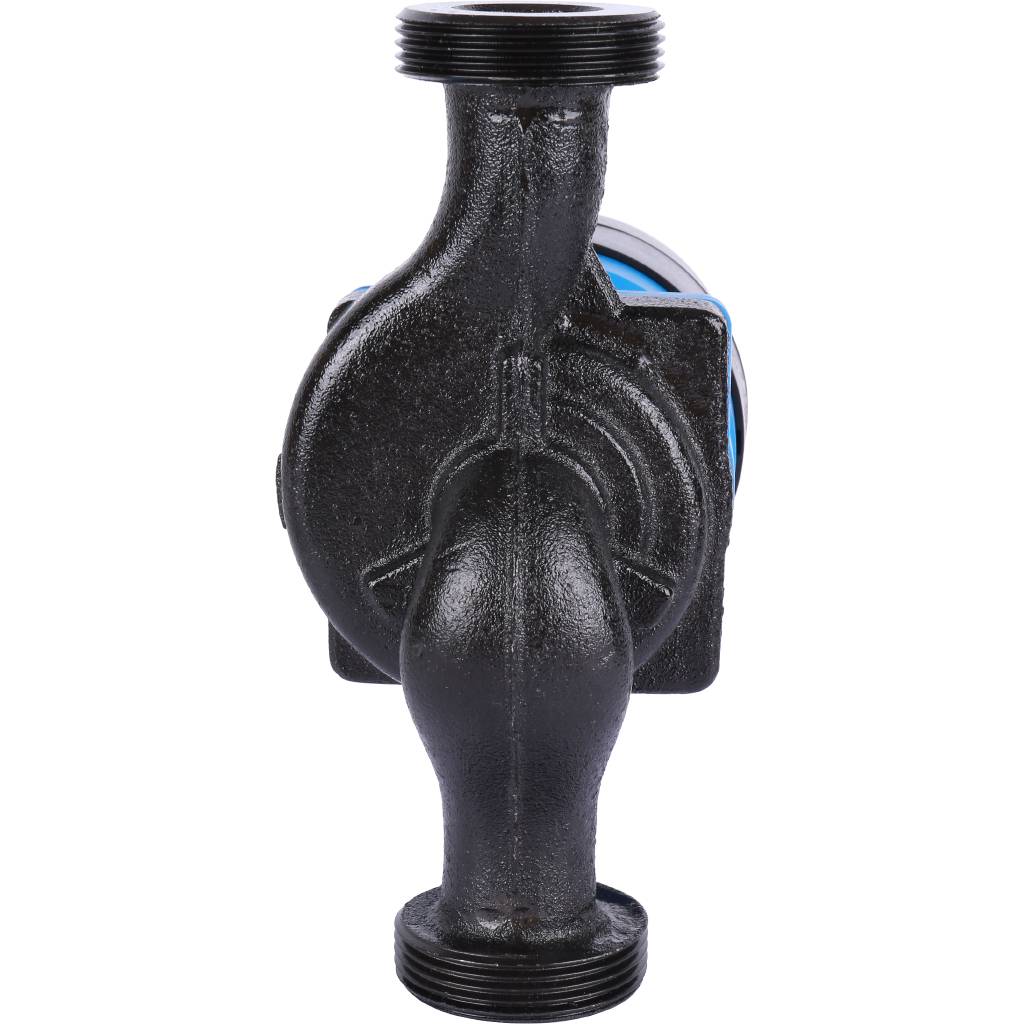 Насос циркуляционный STOUT mini pro 25/60-180. Фото 3