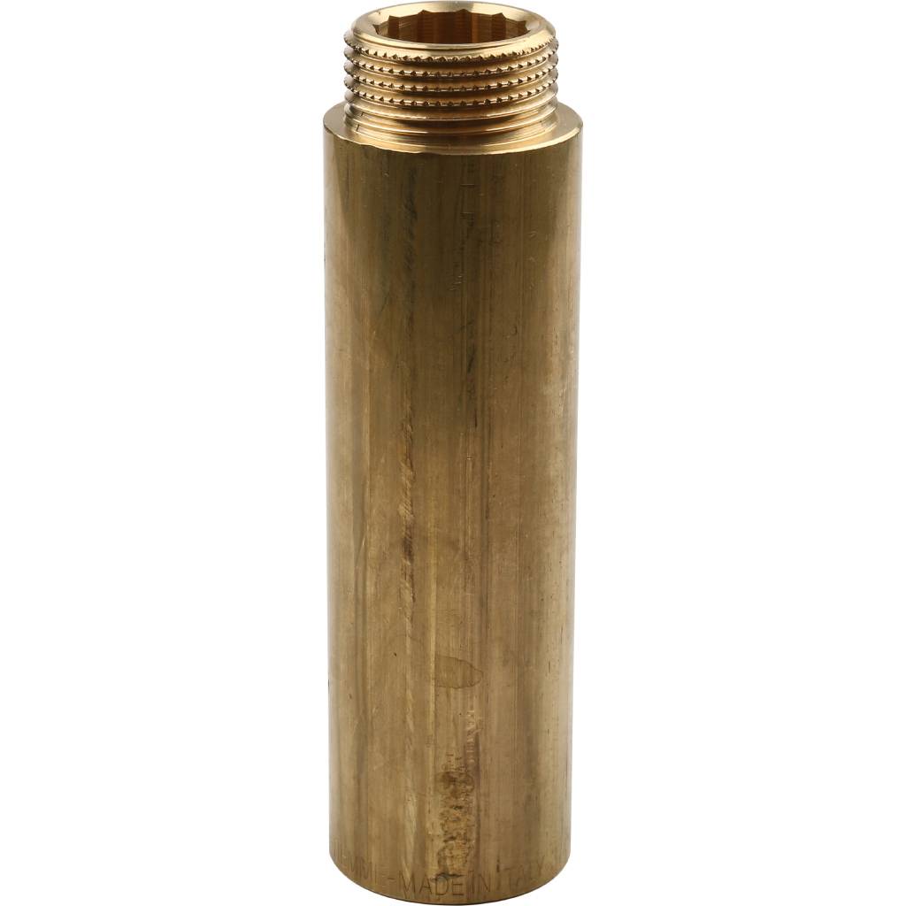 Удлинитель TIEMME HВ 80x3/4 для стальных труб резьбовой. Фото 0