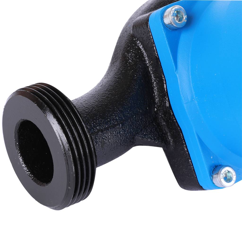 Насос циркуляционный STOUT mini 25/40-180. Фото 5
