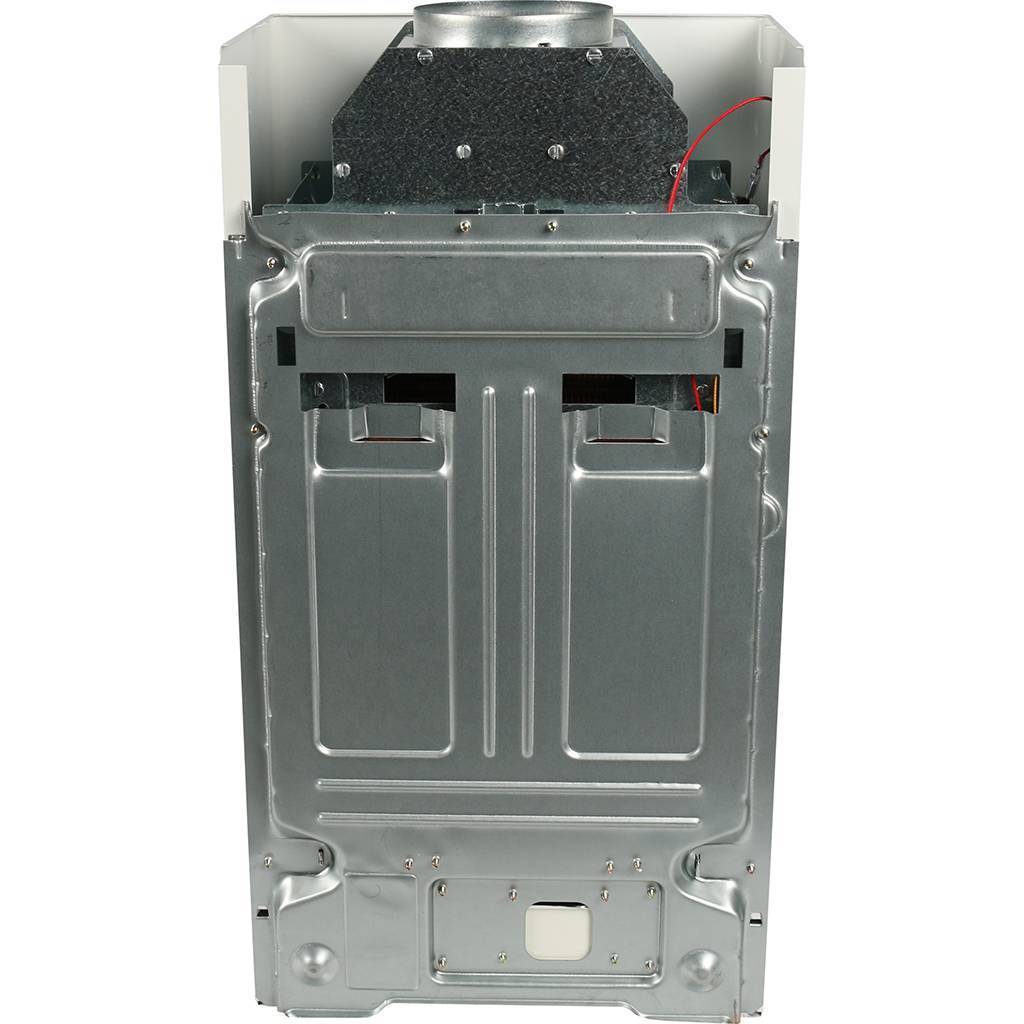 Газовая колонка Baxi SIG-2 11i. Фото 3