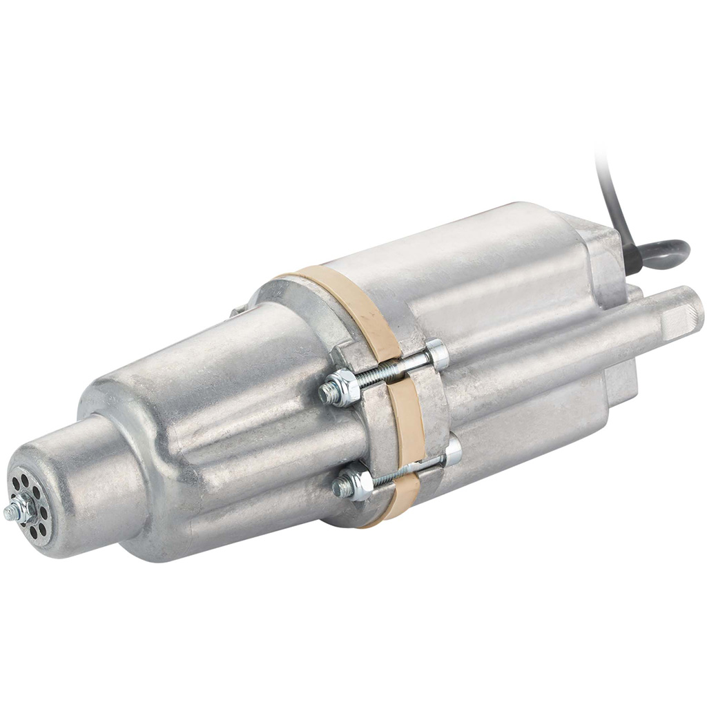 83922 Насос вибр. Бавленец  БВ 0,12-40-У5, 10м (нижний забор). Фото 0