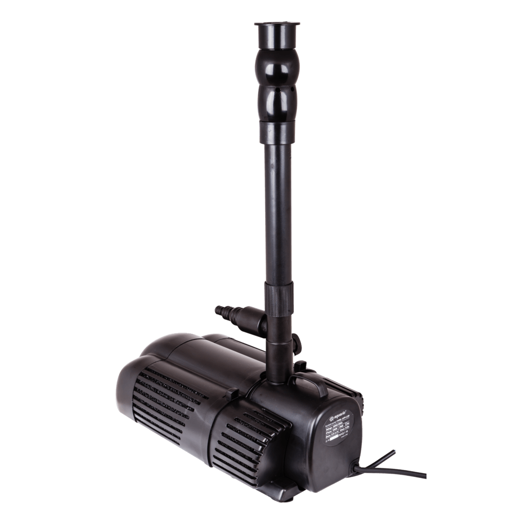 Насос фонтанный AQUARIO AFP-120