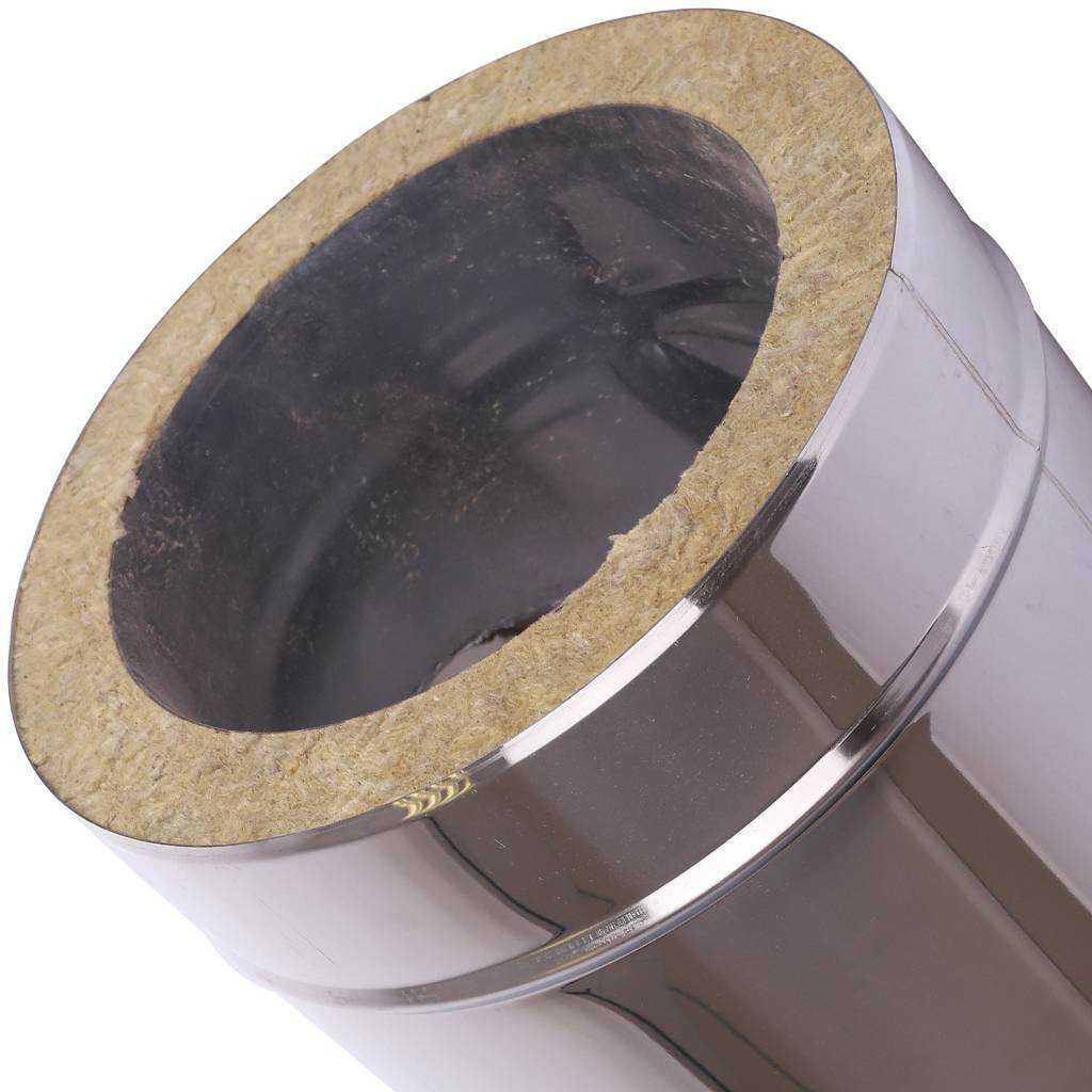 Труба JEREMIAS 250 мм с лючком ревизии ДКВ68 180. Фото 2